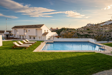 Rækkehus i Benalmadena, Malaga, Benalmadena - € 365.000 | Ref: 260516 - foto 1